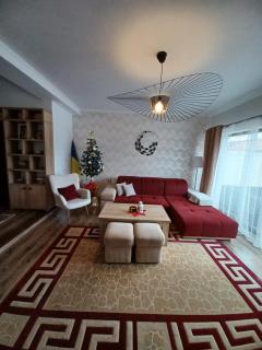 Vila Gloria ,Brașov - Ghimbav - 9