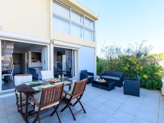 Marina lumineuse avec terrasses et plage privée à Cap d'Agde - FR-1-387-181 - 8