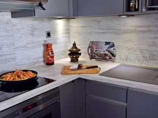 Marina lumineuse avec terrasses et plage privée à Cap d'Agde - FR-1-387-181 - 5