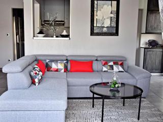 Marina lumineuse avec terrasses et plage privée à Cap d'Agde - FR-1-387-181 - 3