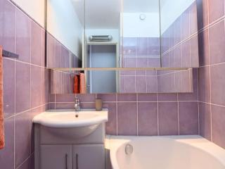 Marina lumineuse avec terrasses et plage privée à Cap d'Agde - FR-1-387-181 - 1