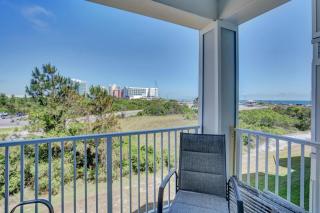 Grand Caribbean 225 by Vacation Homes Collection - 8