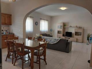 Nr41 Holiday Apartment - Close to Village Centre, Promenade, Shops & Restaurants - Marsaxlokk - 3