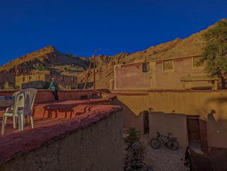 Auberge Sahnoun - - 5