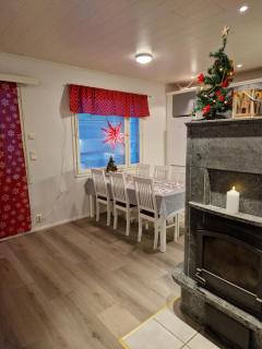 Kotareitti Apartments - Rovaniemi - 5
