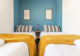 Beach Holiday Apartment - Big Bay, Cape Town - Città del Capo - 7