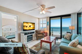 Gulf House 401 by Vacation homes Collection - Gulf Shores - 0