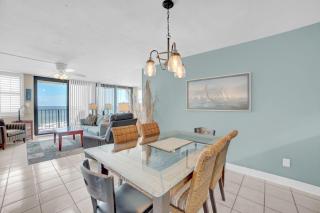Gulf House 401 by Vacation homes Collection - Gulf Shores - 7