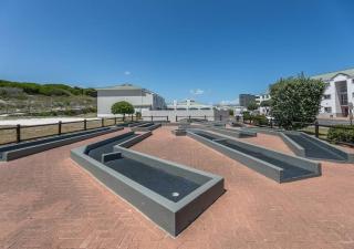 Beach Holiday Apartment - Big Bay, Cape Town - Città del Capo - 4