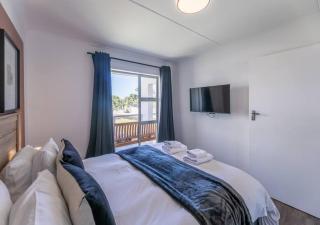 Beach Holiday Apartment - Big Bay, Cape Town - Città del Capo - 2