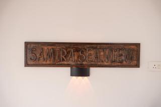 Samira Sea View - Morjim - 8