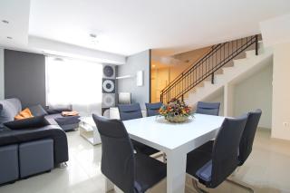 Global Properties, Moderno y practico adosado en Puerto de Sagunto - Puerto de Sagunto - 5