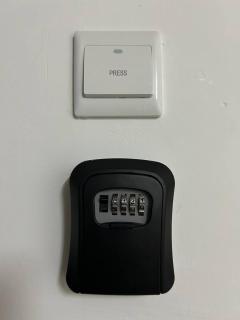 Zanayra Homestay - Malacca - 8