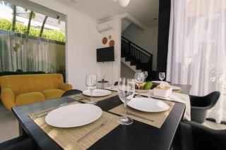 Nadina villa in Canggu - Canggu - 5