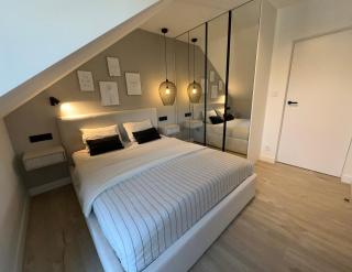 PRESTIGE ZEN Apartment & SPA by Posesja Apartamenty - Grzybowo - 8
