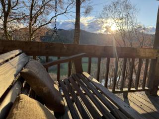 Daniel Boone Lodge - Boone - 9