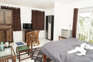 Samira Sea View - Morjim - 3