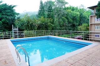 The Cardamom Thekkady - Thekkady - 9