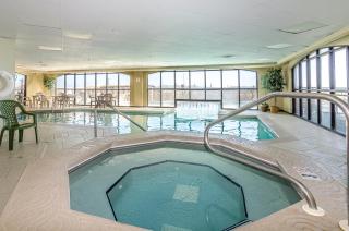 Harbour Place 109 by Vacation Homes Collection - Gulf Shores - 2