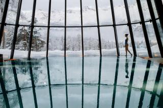 Grand Hotel Kronenhof - 5