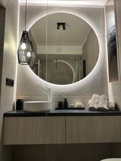 PRESTIGE ZEN Apartment & SPA by Posesja Apartamenty - Grzybowo - 7