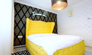 SOHO Apartment near CERONAV - Galaţi - 6