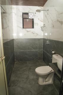 Samira Sea View - Morjim - 1