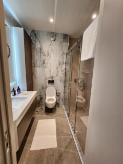 New premium studio-apartment in premium resort! - Baku - 5