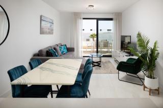 Las Olas Apartment by Alfresco Stays - 0