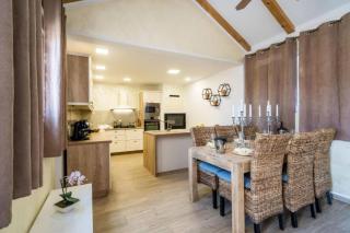 Villa With Pool And Sauna Spa - Mlini - 4