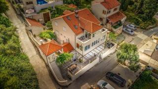 Villa With Pool And Sauna Spa - Mlini - 7