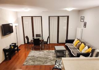 GALA Two-Bedroom Apartment 200m from SKI LIFT - Bansko - 5
