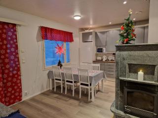 Kotareitti Apartments - Rovaniemi - 8