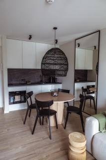 PRESTIGE ZEN Apartment & SPA by Posesja Apartamenty - Grzybowo - 2