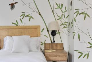 Suite Estudio en Bravo Murillo - 1