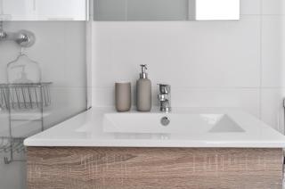 Suite Estudio en Bravo Murillo - Madrid - 8