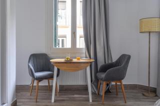 Suite Estudio en Bravo Murillo - 2