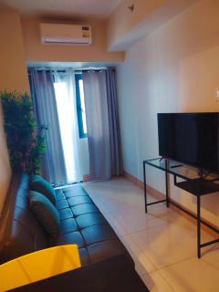 Shore Residences MOA Pasay City Near NAIA Airport - Manila - 6