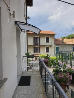 Casa Giacomina - Perledo - 9