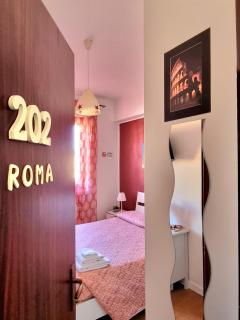 B&B Italo House - Opera - 2