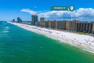 Phoenix IV 4112 by Vacation Homes Collection - Orange Beach - 2