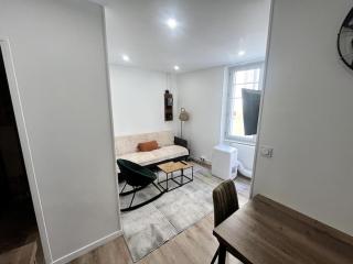 Appartement idéalement situé - Clermont-Ferrand - 9