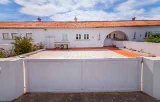 D10 - Ferragudo Townhouse - Ferragudo - 9