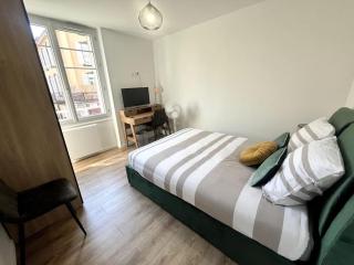 Appartement idéalement situé - Clermont-Ferrand - 1