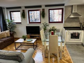 Duplex LARANITASALMANTINA - Salamanca - 8