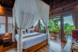Mandala Suites - Ubud - 9