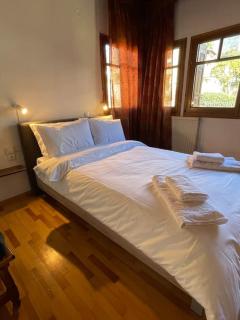 Villa Hill Unique villa with a view of the castle - 1