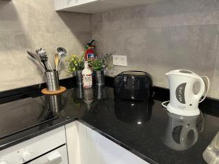 Duplex LARANITASALMANTINA - Salamanca - 9