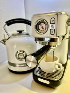 Apartament z tarasem w Czarna Góra Resort - Livigno - Sienna - 1