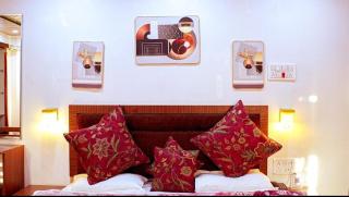 Hotel Sultan Residency - Srinagar - 8